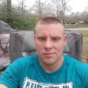 Meet your Posher, Billy